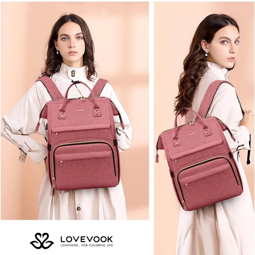 Lovevook Backpack